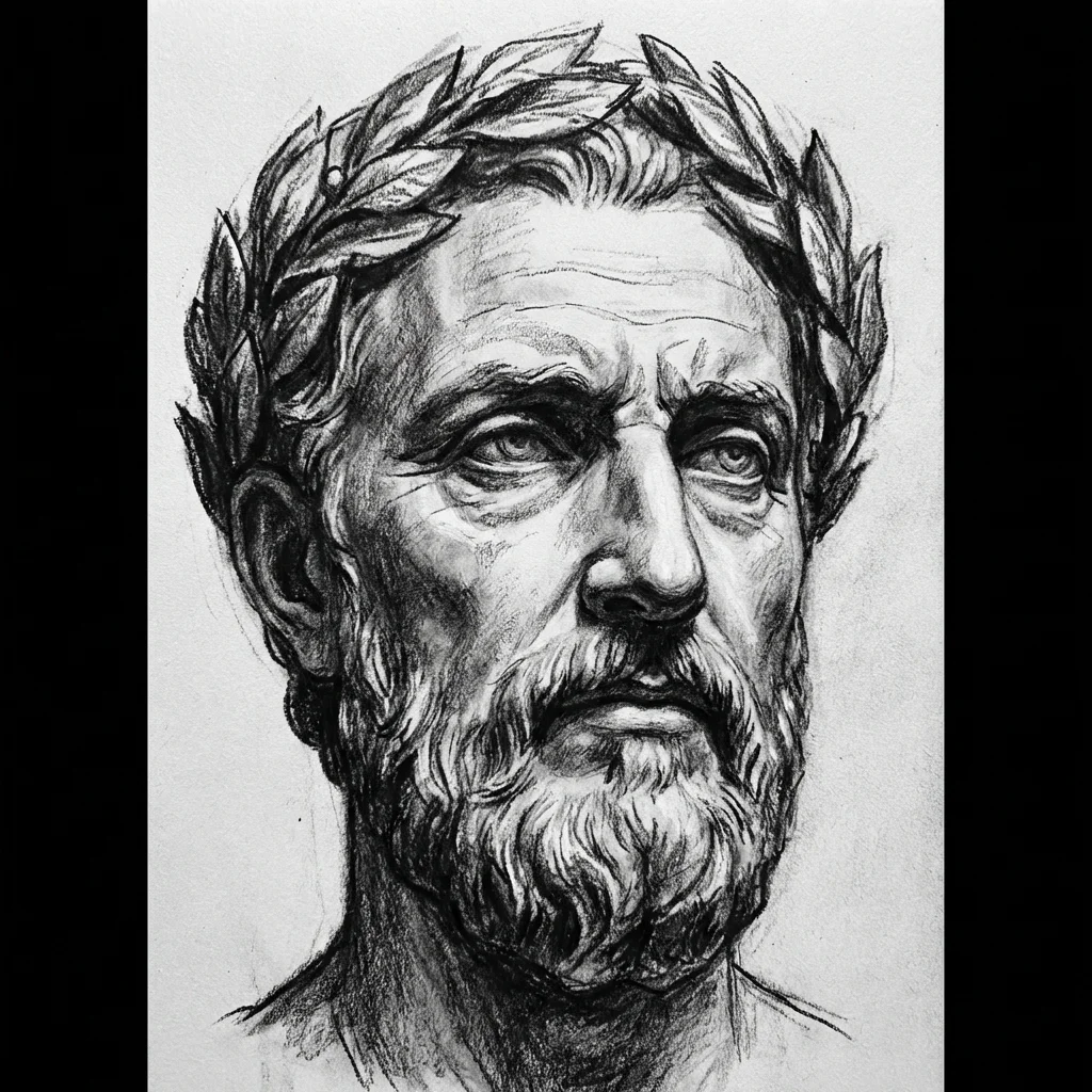 Marcus Aurelius
